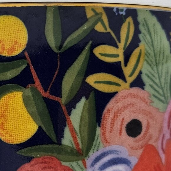 Rifle Paper Co. for Anthropologie Monogram Mug "D" - Picture 8 of 13